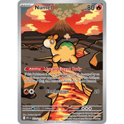 Numel ASC 223/217 - Holo