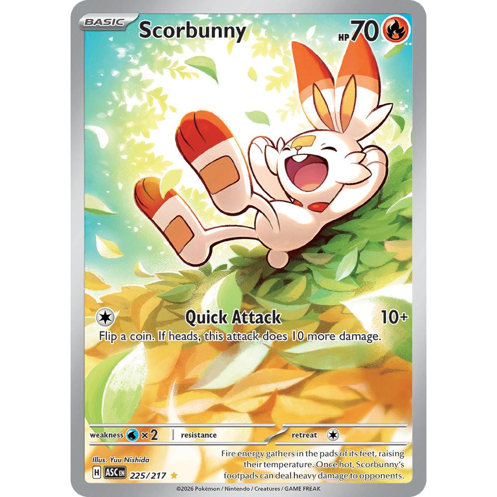 Flambino ASC 225/217 - Holo