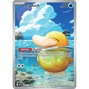 Psyduck ASC 226/217 - Holo