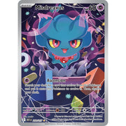 Misdreavus ASC 233/217 - Holo