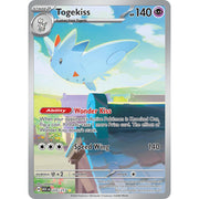 Togekiss ASC 235/217 - Holo