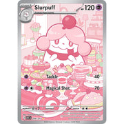Slurpuff ASC 236/217 - Holo
