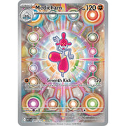 Medicham ASC 241/217 - Holo