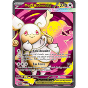 Mega Audino EX ASC 253/217 - Holo