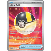 Ultra Ball ASC 264/217 - Holo