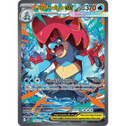 Mega Feraligatr EX ASC 274/217 - Holo