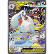 Mega Froslass EX ASC 275/217 - Holo