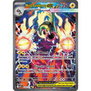 Mega Eelektross EX ASC 278/217 - Holo