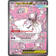 Mega Diancie EX ASC 282/217 - Holo