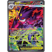 Mega Ectoplasma EX ASC 284/217 - Holo
