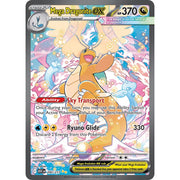 Mega Dragonite EX ASC 290/217 - Holo