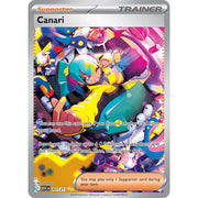 Iris's Fighting Spirit ASC 291/217 - Holo