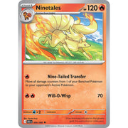 Ninetales CRI 009/086
