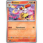 Braixen CRI 012/086