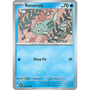 Remoraid CRI 016/086