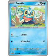 Froakie CRI 020/086