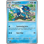 Frogadier CRI 021/086