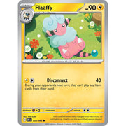 Flaaffy CRI 028/086