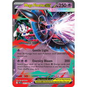 Mega Floette ex CRI 035/086 - Holo