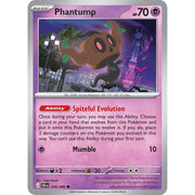 Phantump CRI 038/086