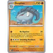 Donphan CRI 045/086