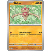 Baltoy CRI 046/086