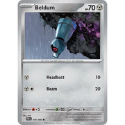 Beldum CRI 059/086