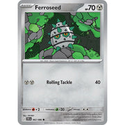 Ferroseed CRI 062/086