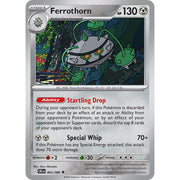 Ferrothorn CRI 063/086