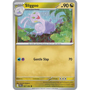 Sliggoo CRI 067/086