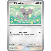 Minccino CRI 072/086