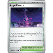 Ange Floette CRI 075/086