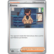 Emma CRI 077/086