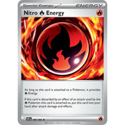 Nitro Fire Energy CRI 086/086 - Reverse Holo