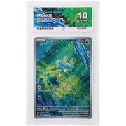 Froakie CRI 088/086 - Holo - ACE 10