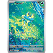 Froakie CRI 088/086 - Holo