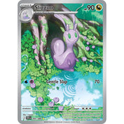 Sliggoo CRI 095/086 - Holo