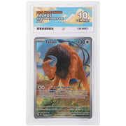 Tauros CRI 096/086 - Holo - ACE 10