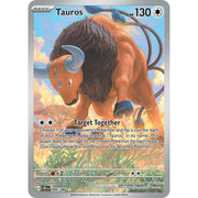 Tauros CRI 096/086 - Holo