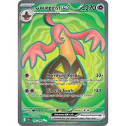 Gourgeist ex CRI 102/086 - Holo