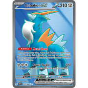 Cobalion ex CRI 103/086 - Holo