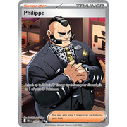 Philippe CRI 110/086 - Holo