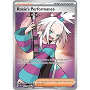 Roxie's Performance CRI 112/086 - Holo