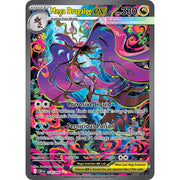 Mega Dragalge ex CRI 118/086 - Holo