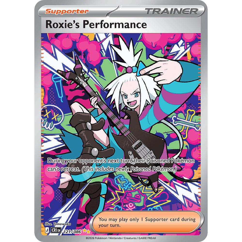 Pokémon TCG: Chaos Rising | Zatu Games