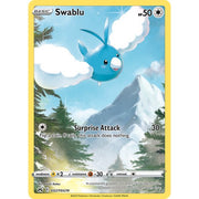 Swablu CRZ GG27/GG70 - Holo