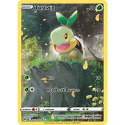 Turtwig CRZ GG31/GG70 - Holo
