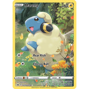 Mareep CRZ GG34/GG70 - Holo