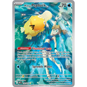 Misty's Psyduck DRI 193/182 - Holo