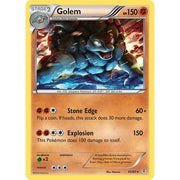 Golem G1 45/83 - Holo